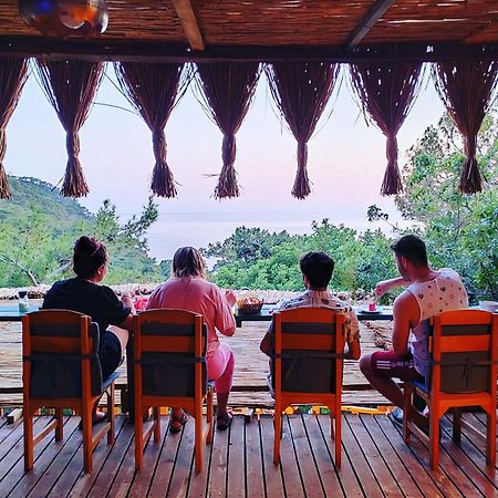 Reflections Camp Ξενοδοχείο Faralya Εξωτερικό φωτογραφία