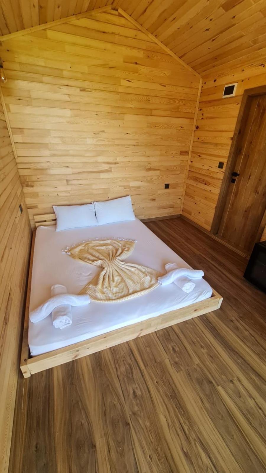 Reflections Camp Ξενοδοχείο Faralya Εξωτερικό φωτογραφία