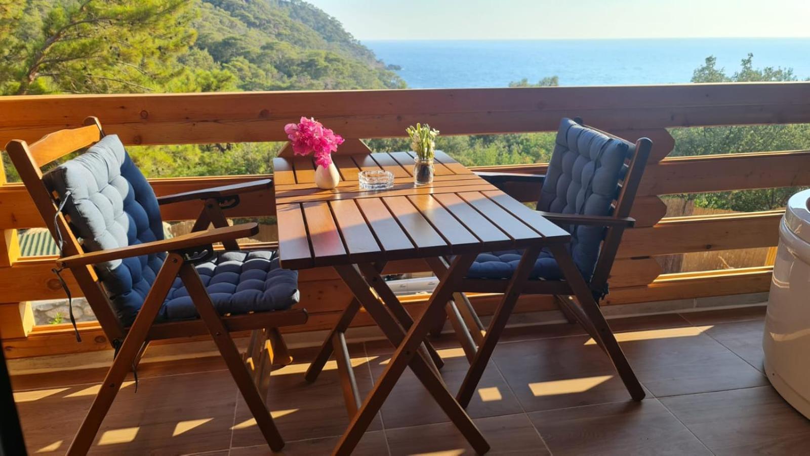 Reflections Camp Ξενοδοχείο Faralya Εξωτερικό φωτογραφία